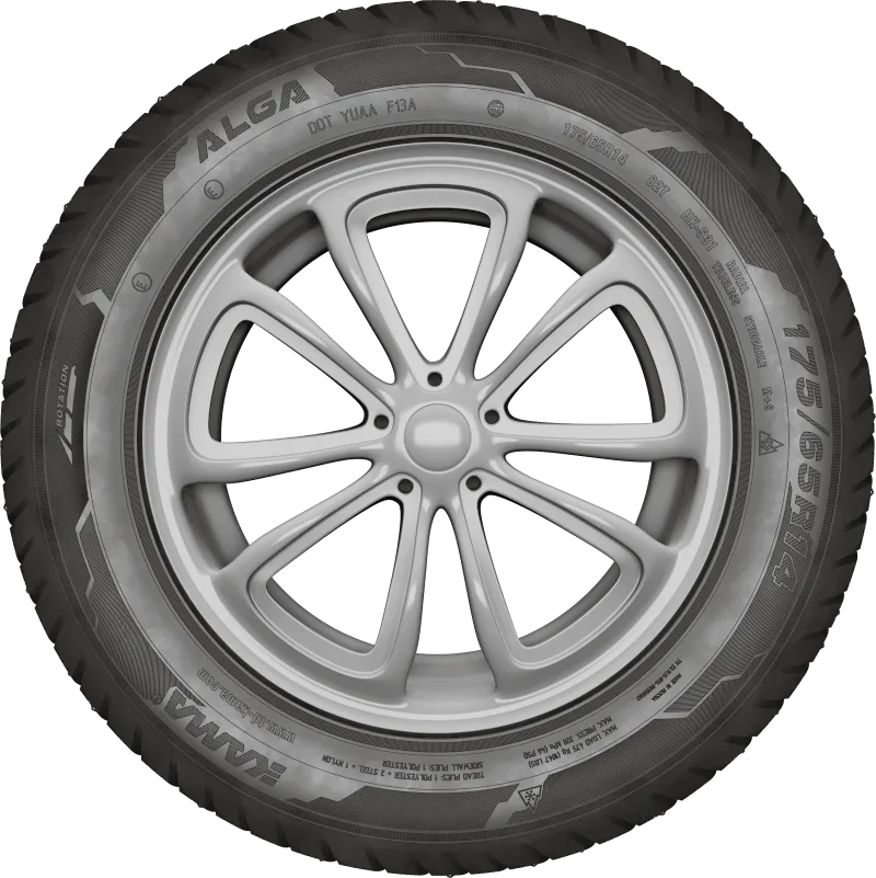 KAMA ALGA (НК-531) в Галиче — KAMA TYRES KAMA ALGA (НК-531) в Галиче