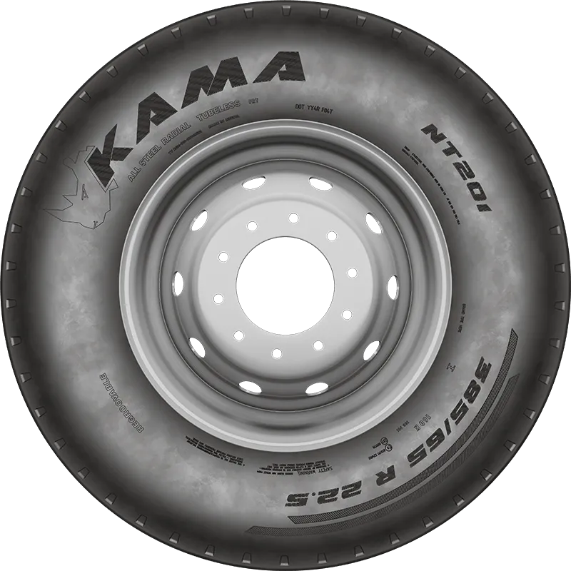 KAMA NT 201 в Галиче — KAMA TYRES KAMA NT 201 в Галиче