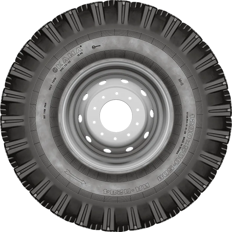 ИД-П284 в Галиче — KAMA TYRES ИД-П284 в Галиче