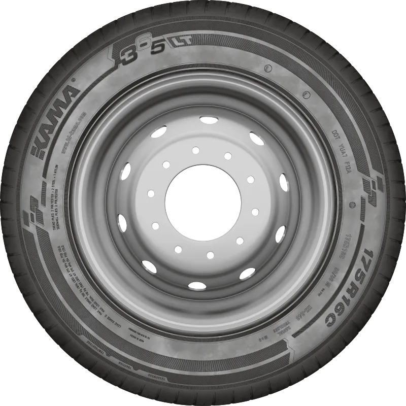 KAMA 365 LT (НК-243) в Галиче — KAMA TYRES KAMA 365 LT (НК-243) в Галиче