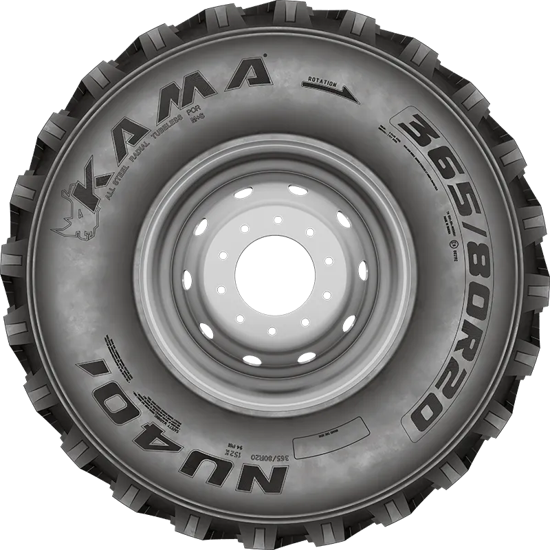 KAMA NU 401 в Галиче — KAMA TYRES KAMA NU 401 в Галиче