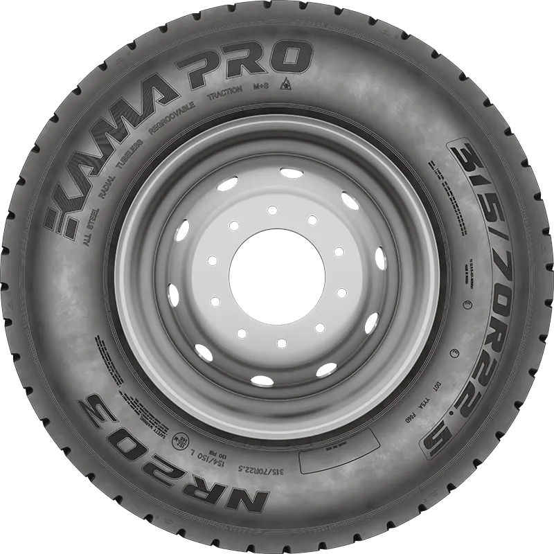 KAMA PRO NR 203 в Галиче — KAMA TYRES KAMA PRO NR 203 в Галиче