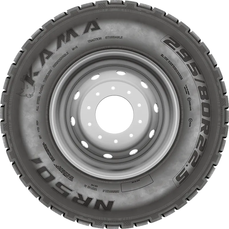 KAMA NR 501 в Галиче — KAMA TYRES KAMA NR 501 в Галиче