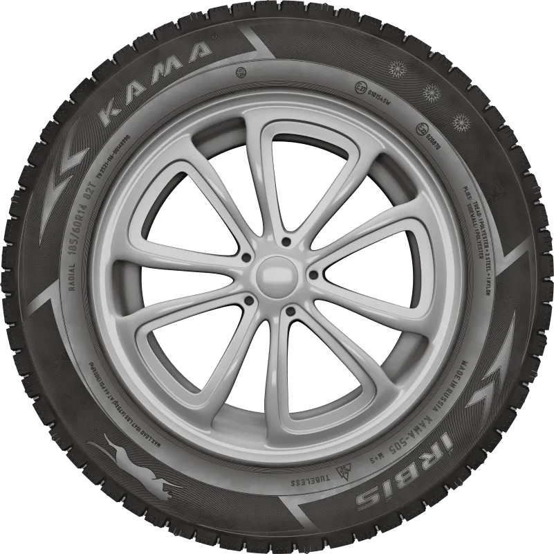 KAMA-505 ИРБИС в Галиче — KAMA TYRES KAMA-505 ИРБИС в Галиче