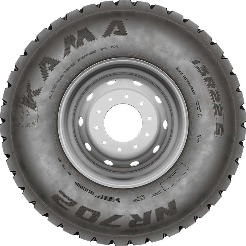 KAMA NR 702 в Галиче — KAMA TYRES KAMA NR 702 в Галиче